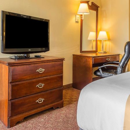 Quality Inn Calera Luaran gambar
