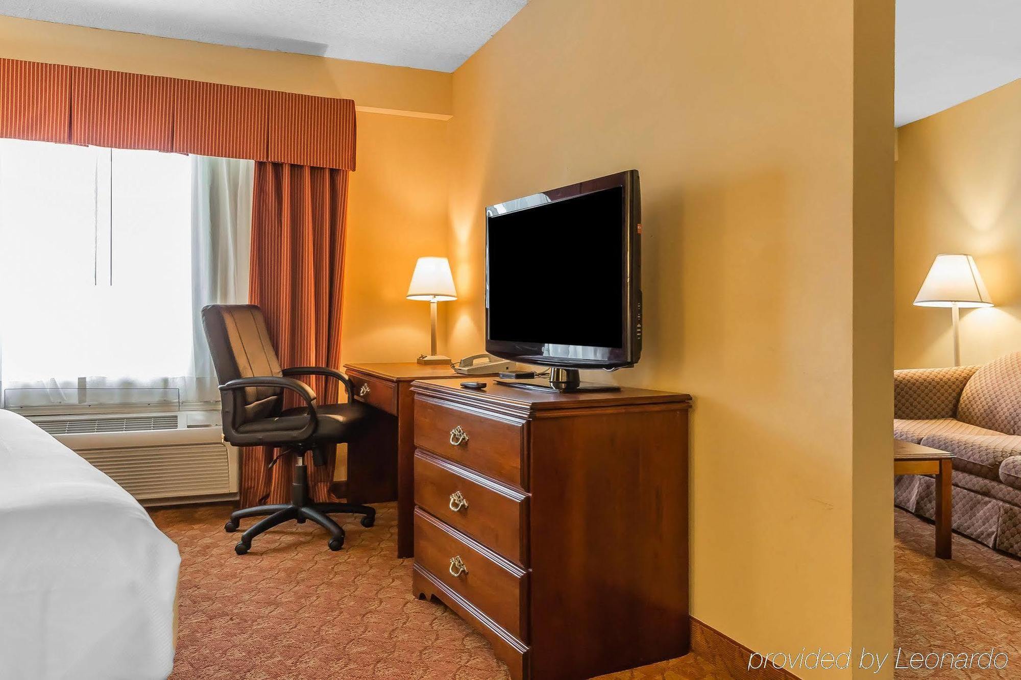 Quality Inn Calera Luaran gambar