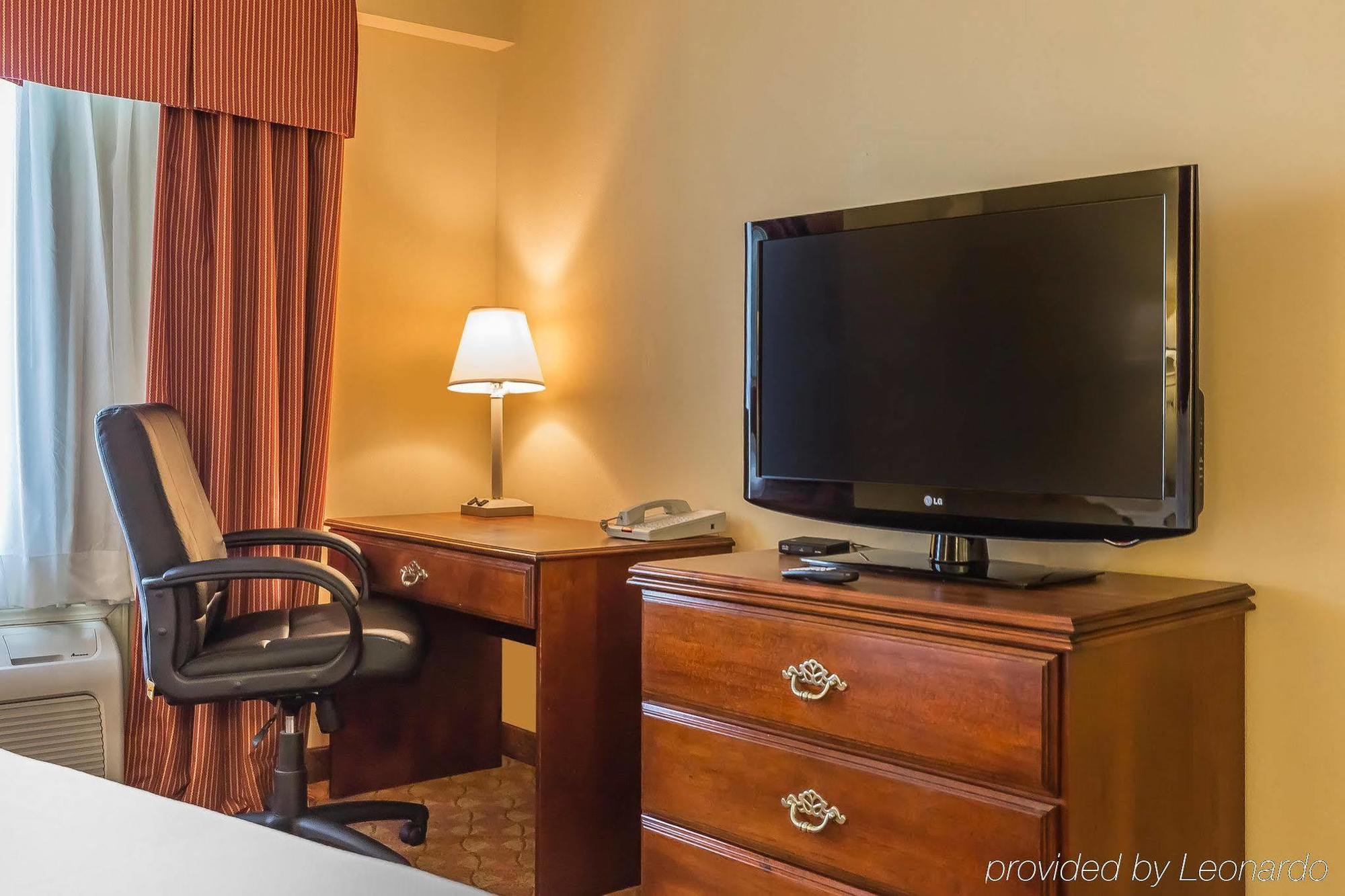 Quality Inn Calera Luaran gambar